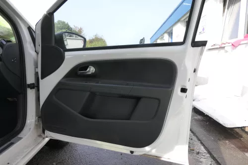 VW Up Mii Türverkleidung Verkleidung Tür vorne links rechts hi schwarz 4/5-Türer