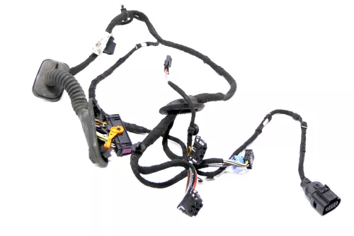 VW Up 1S Kabelbaum Tür Türkabelbaum ZV vorne links Leitungssatz 1S1971120CQ 4-Tü