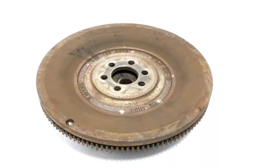 VW Up Mii Schwungrad Druckplatte Kupplung 1,0 CHYA CHYB DAFA (163921)