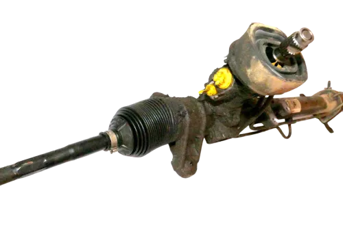 VW Golf 4 Audi A3 8L Bora Lenkgetriebe Lenkung Servolenkung Servo 1J1422063Q (163970)