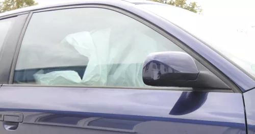 Audi A3 8L vorne rechts Fenster Scheibe in Tür Fensterscheibe 2/3-Türer