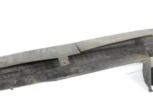 VW T4 Caravelle Multivan Stoßstange Heckstoßstange hinten 701807417 schwarz 1640 (164080)