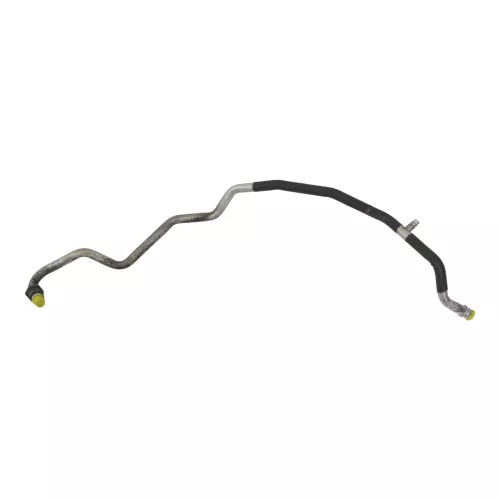 Audi A6 4B Klimaleitung Kältemittelschlauch 2,5 TDI AFB V6  Motor Klimaanlage Tr (164223)