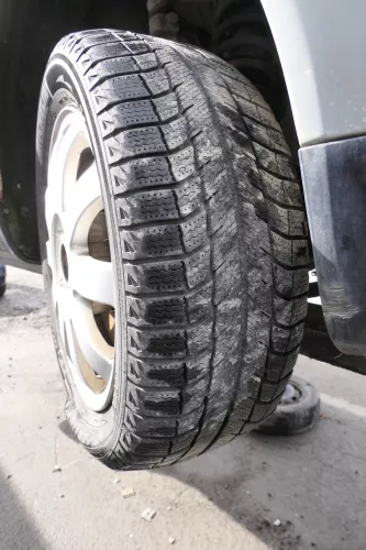 Aud A4 B5 A6 4B Alufelgen 205/55 R16 Speedline Winterreifen Reifen 4B0601025H (164230)