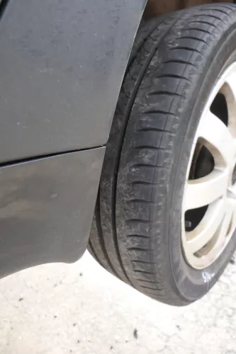 Aud A4 B5 A6 4B Alufelgen 205/55 R16 Speedline Winterreifen Reifen 4B0601025H (164230)