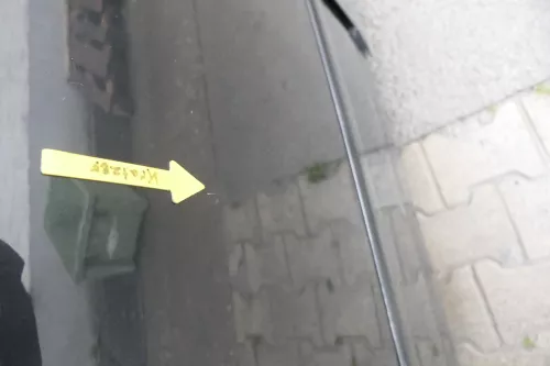 Audi A4 B6 8E nur Türblatt Tür hinten rechts schwarz LZ9W Kombi+Limo (164234)