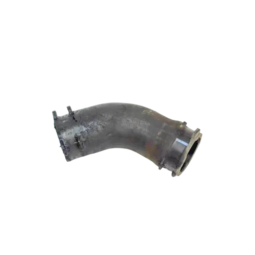 Audi A4 8E Ladeluftschlauch Schlauch Rohr 8E0145944A 2,5 TDI BDG BDH