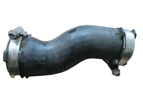 Audi A4 8E Ladeluftschlauch Schlauch Rohr 8E0145708B 2,5 TDI BDG BDH