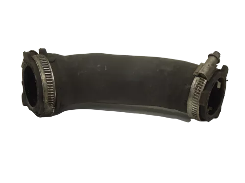 Audi A4 8E Ladeluftschlauch Schlauch Rohr 8E0145709A 2,5 TDI BDG BDH