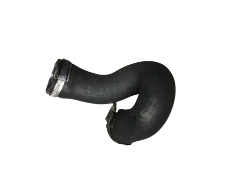 Audi A4 8E Ladeluftschlauch Schlauch Rohr 8E0145738F 2,5 TDI BDG BDH