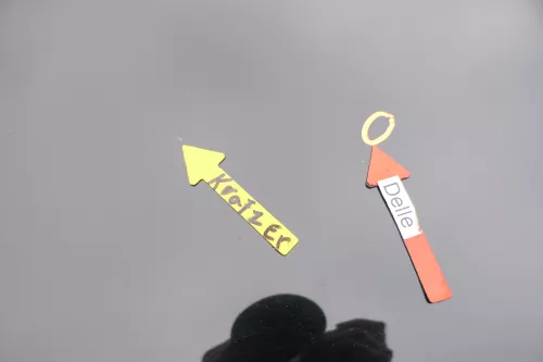 VW Polo 9N Motorhaube Klappe Haube vorne schwarz L041 uni bis ca. Bj. 2004 d (164266)