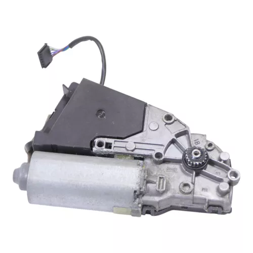 VW Polo 6N2 9N Schiebedachmotor Motor Schiebedach 6Q0959591B Antrieb (164356)