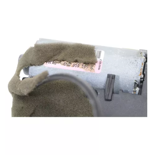 VW Polo 6N2 9N Schiebedachmotor Motor Schiebedach 6Q0959591B Antrieb (164356)