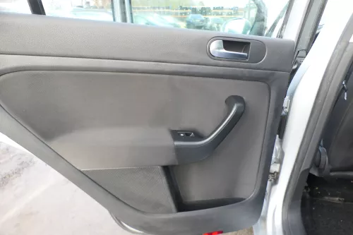 VW Golf Plus Kabelbaum Tür Türkabelbaum ZV hinten links 5M0971693AJ /AH