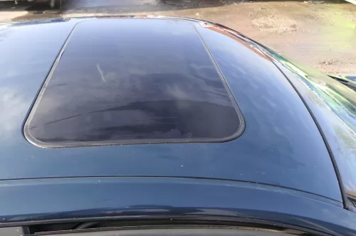 Audi A4 B5 Limousine Schiebedach Glasschiebedach Glas Dach 8D5877049