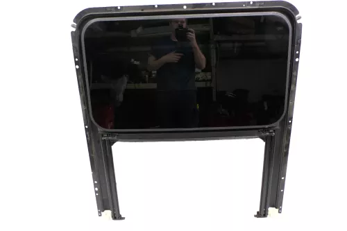 Audi A4 B5 Limousine Schiebedach Glasschiebedach Glas Dach 8D5877049 (164431)