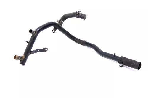 VW T4 ABL 1.9 TD Kühlrohr Rohr Leitung 044121065T Wasserschlauch