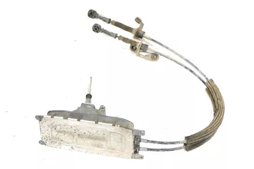 VW Touran 1T Schaltgestänge Schaltung 5-Gang SDI BDJ BST BDK