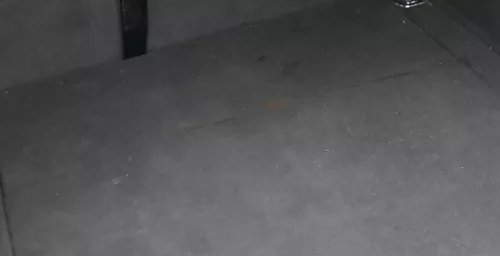 Audi A4 B8 8K Variant Kombi Verkleidung Teppich Kofferraum Boden schwarz (164606)