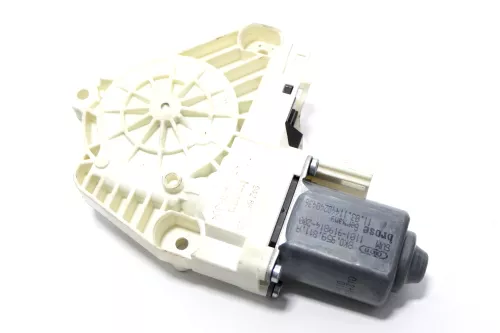 Audi A4 8K B8 A5 ektrischer Fensterheber Motor hinten links 8K0959811A (164615)