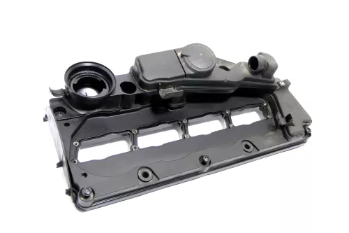 Audi A4 8K A5 nur Deckel von Zylinderkopf Motor CAGA CAGB CAHA CAHB 2.0TDI