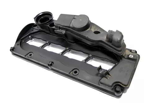 Audi A4 8K A5 nur Deckel von Zylinderkopf Motor CAGA CAGB CAHA CAHB 2.0TDI (164628)