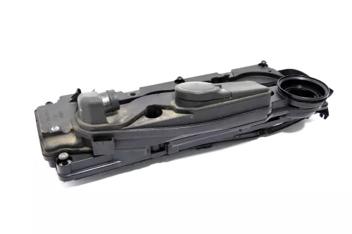Audi A4 8K A5 nur Deckel von Zylinderkopf Motor CAGA CAGB CAHA CAHB 2.0TDI (164628)