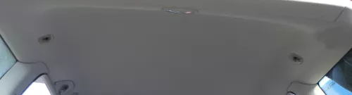 VW Bora Golf 4 Kombi Variant Hundegitter Trenngitter Gitter 1J9861691L + Halter (164648)