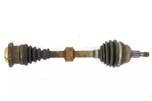 VW Golf 4 Antriebswelle Gelenkwelle links vorn JZW407451KX 1,6 16V 105PS AZD BCB