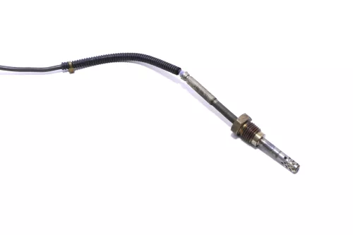 A4 8K 03l906088AQ Lambdasonde 2.0 TDI Abgastemperaturgeber hinter Partikelfilte