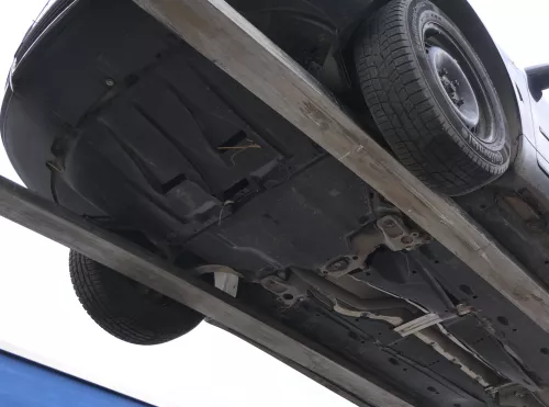 Audi A4 8E Antriebswelle Gelenkwelle 8E0407453CX links vorne ALZ 1,6