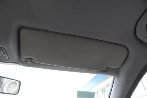 Audi A3 8L A4 B5 Sonnenblende vorne rechts mit Stecker beleuchtet elefant DJ (164810)