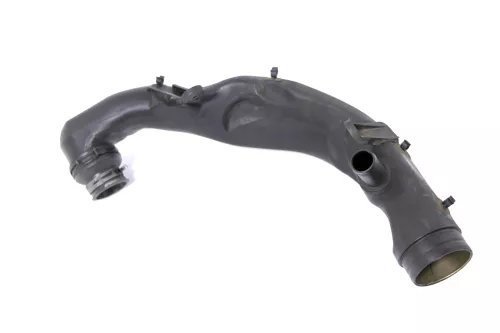 VW Golf 4 A3 Ladeluftschlauch Rohr 1J0129654AC 1,9 TDI AXR