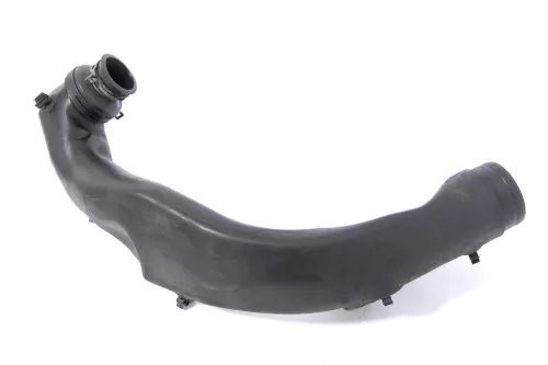 VW Golf 4 A3 Ladeluftschlauch Rohr 1J0129654AC 1,9 TDI AXR (164867)