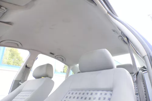 VW Passat 3B Limousine Himmel Innenraum Decke Dachhimmel Dach oben grau (164898)