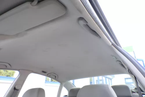 VW Passat 3B Limousine Himmel Innenraum Decke Dachhimmel Dach oben grau (164898)