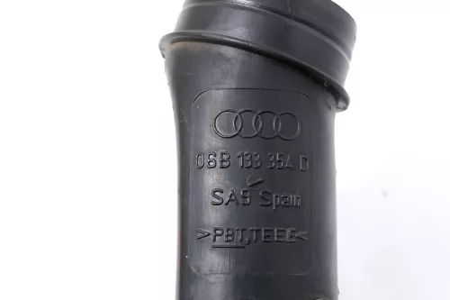 Audi A4 B5 Passat 3B 06B133354D Schlauch Luftrohr Rohr Luft Schlauch ANA ALZ (164905)