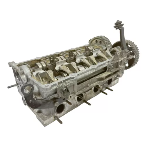 Audi A4 8E A6 4F Zylinderkopf mit Ventilen 2.0 TDI 16V BNA BRE BRF BVG BKD (164922)