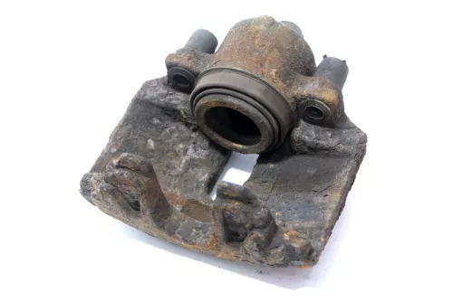 VW Touran Golf 5 Bremssattel Bremszylinder links vorne 1K0615123E 312x25 Bremse