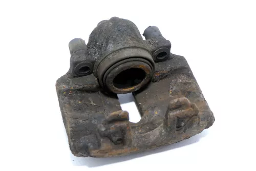 VW Touran Golf 5 Bremssattel Bremszylinder rechts vorne 1K0615124E 312x25 Bremse