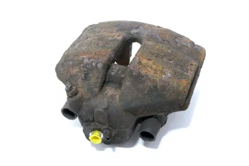 VW Touran Golf 5 Bremssattel Bremszylinder rechts vorne 1K0615124E 312x25 Bremse (164924)