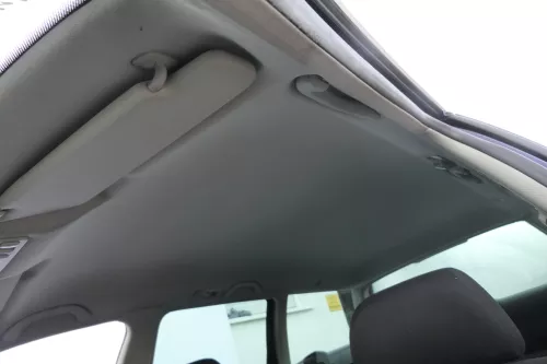 VW Passat 3BG Variant Kombi Himmel Innenraum Decke Dachhimmel Dach oben grau (164957)