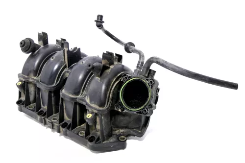 VW Golf 4 Bora Ansaugbrücke Ansaugkrümmer 1,6 16V 77kw BCB 036129711FA /FF