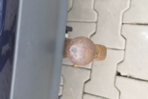 Audi A6 4B abnehmbare abnehmbar Anhängerkupplung Anhängekupplung Westfalia (165075)