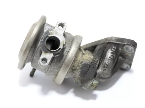 A4 A6 Kombiventil Ventil 078131101AG Sekundärluftventil links 2,4 2.8 ALF AMX AS