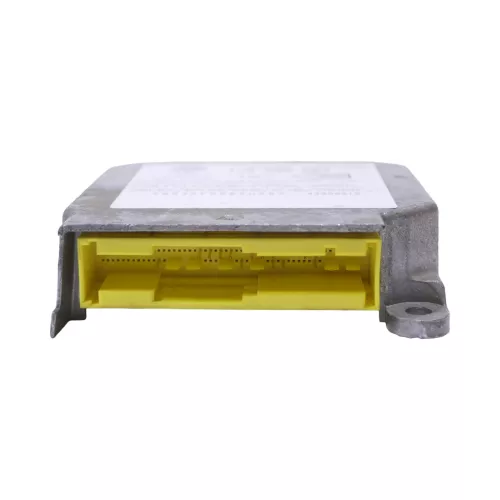 Octavia 1U Steuergerät Airbag Airbagsteuergerät 1J0909603 Index 09 für 2x Airbag (165198)