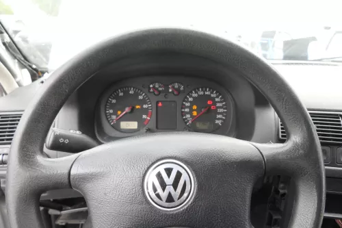 VW Golf 4 Tacho Tachometer Kombiinstrument 179.000km 1J0920802B 1,6-2,8