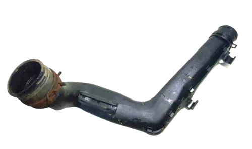 Golf 4 A3 Ladeluftschlauch Schlauch Rohr 1J0145762AM 1,9 TDI AHL ASV AJM ATD A