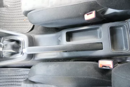 VW Golf 4 Bora Becherhalter Mitteltunnel Aschenbecher hinten Verkleidung