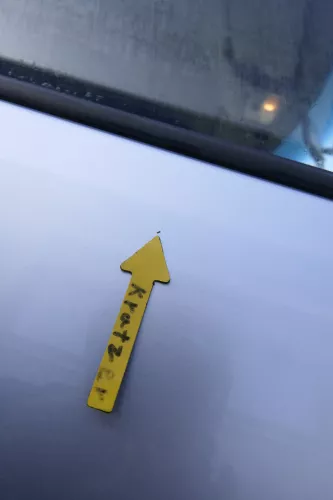 VW Golf 4 Bora Tür vorne rechts Beifahrertür 4/5-Türer+Kombi Variant LA7W silber (165356)